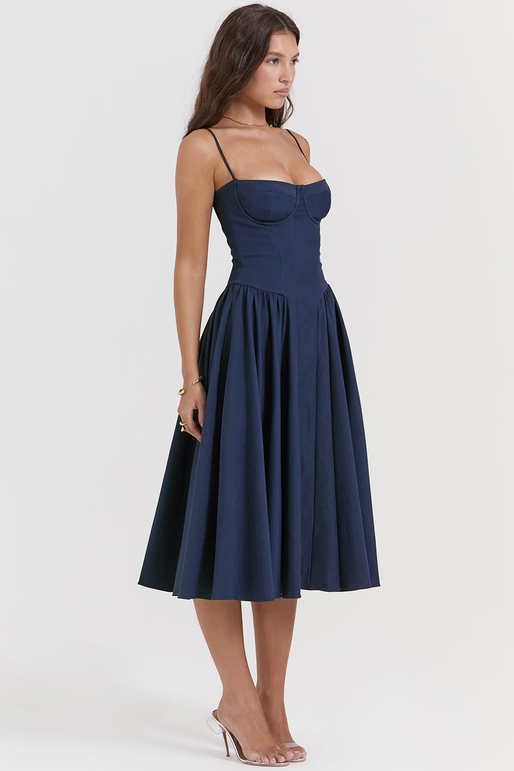 Elspeth Dress