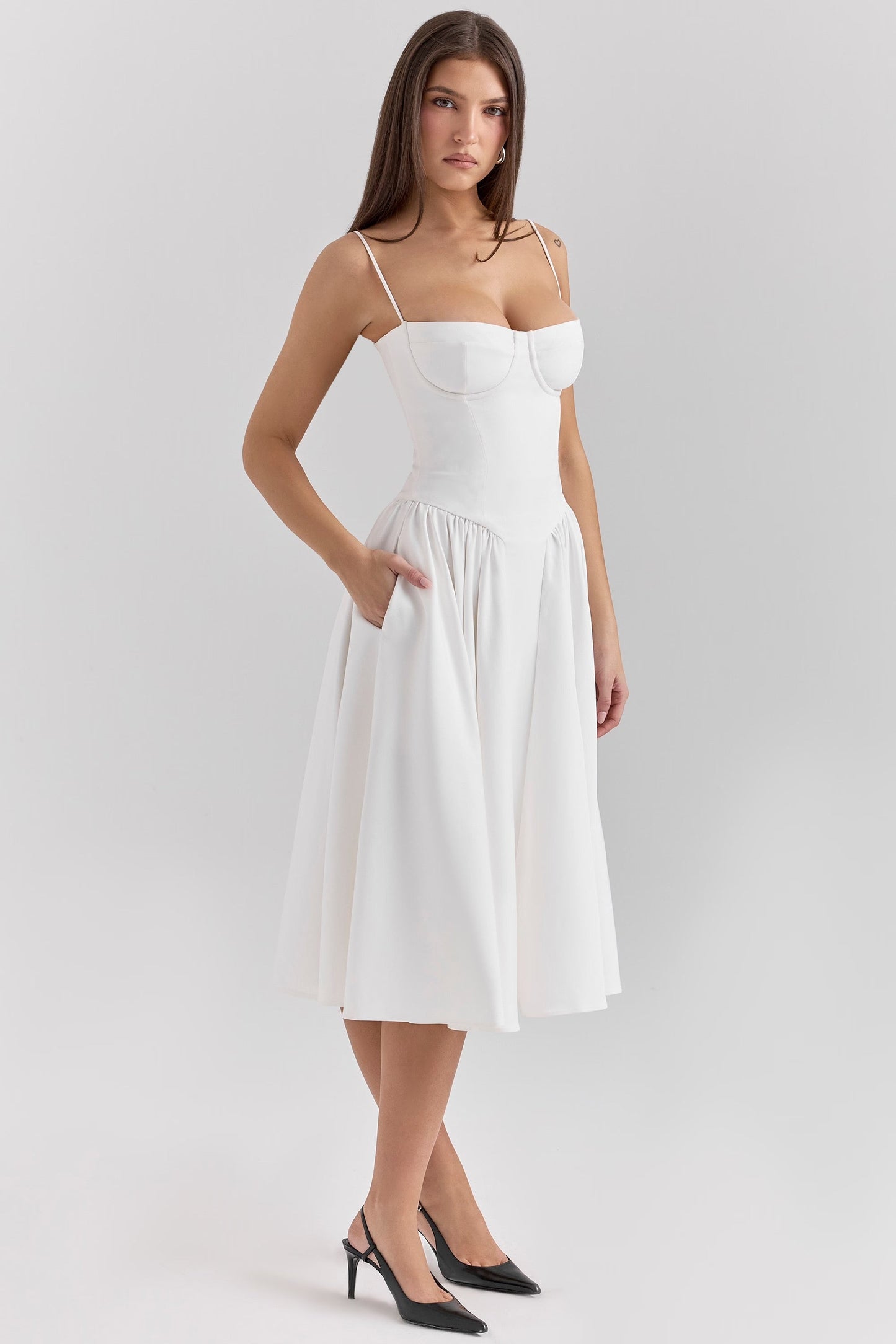 Elspeth Dress