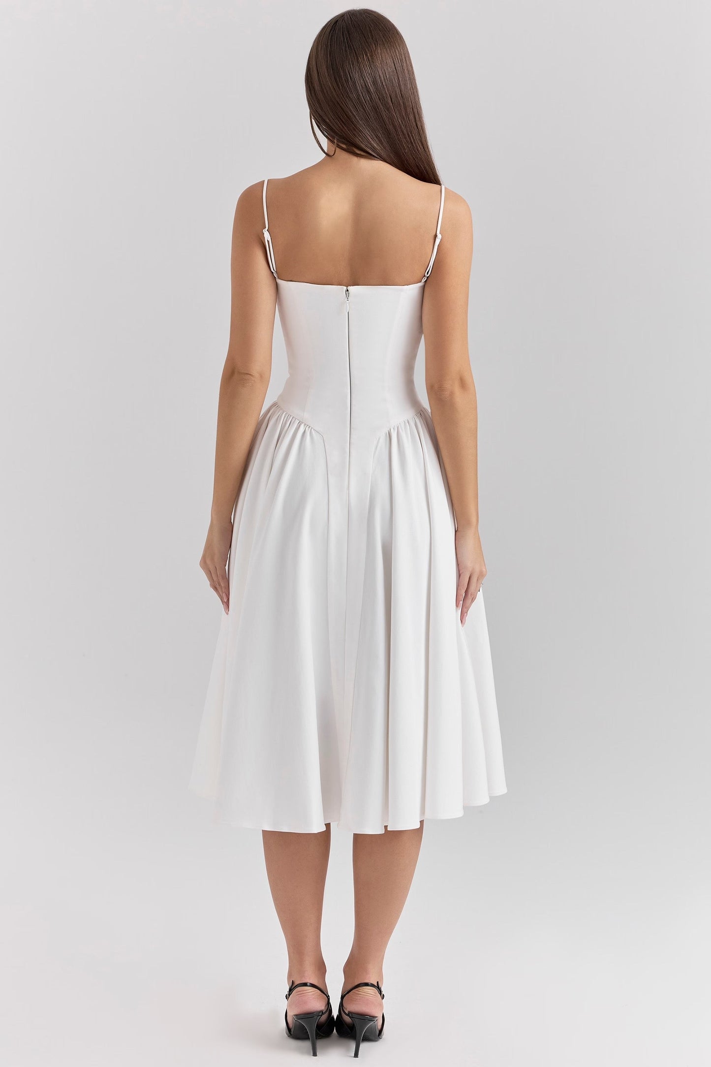 Elspeth Dress