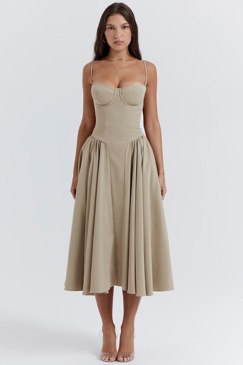 Elspeth Dress