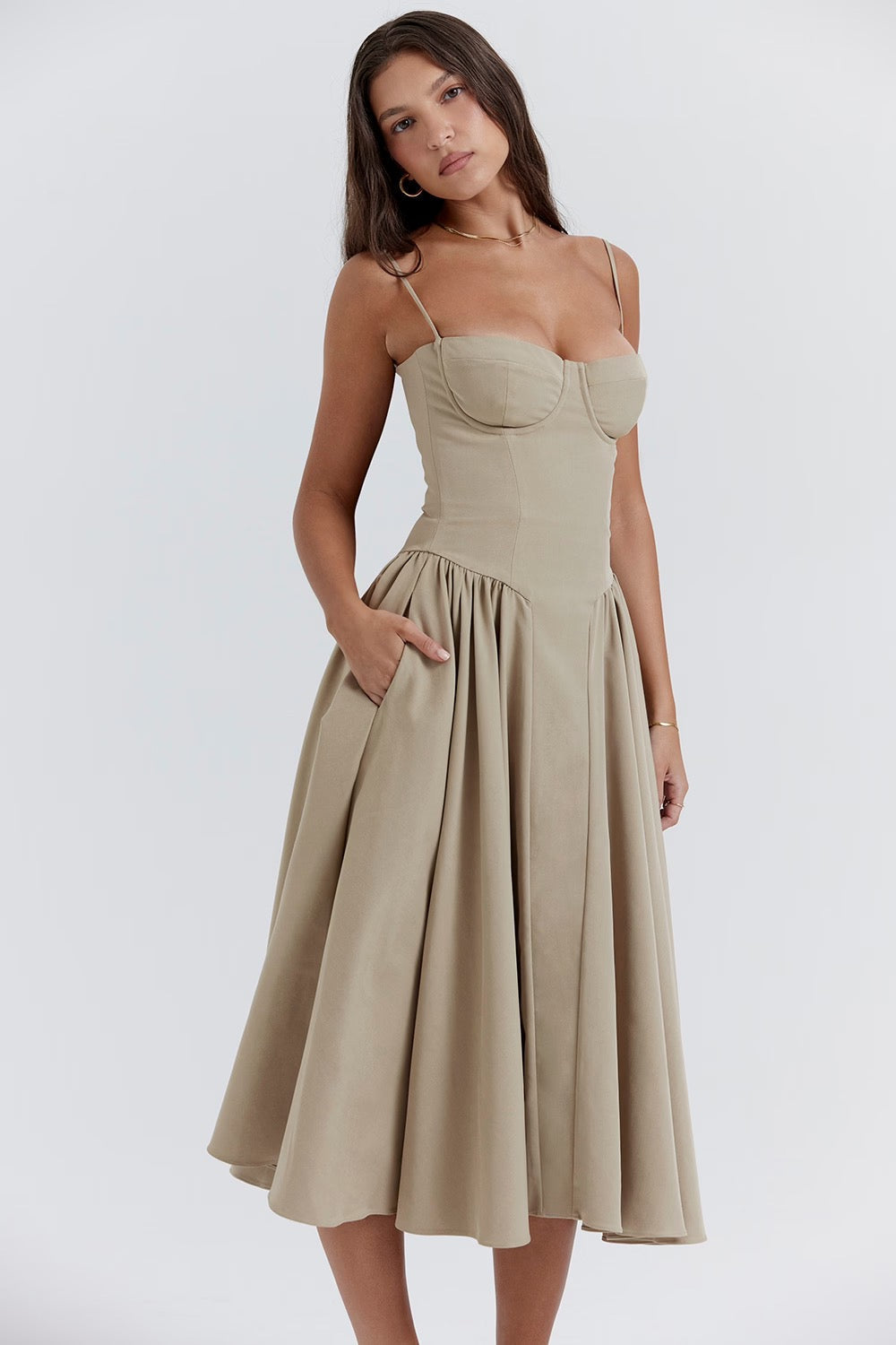 Elspeth Dress