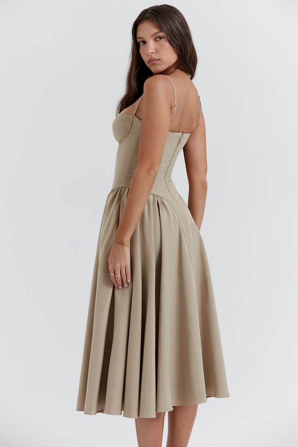 Elspeth Dress