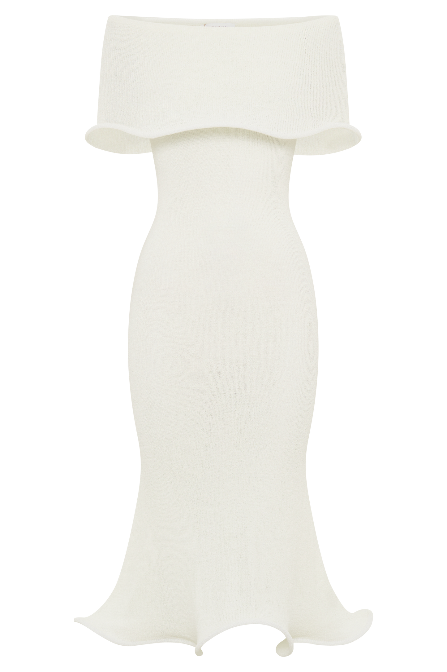 The Seraphina Off-Shoulder Dress
