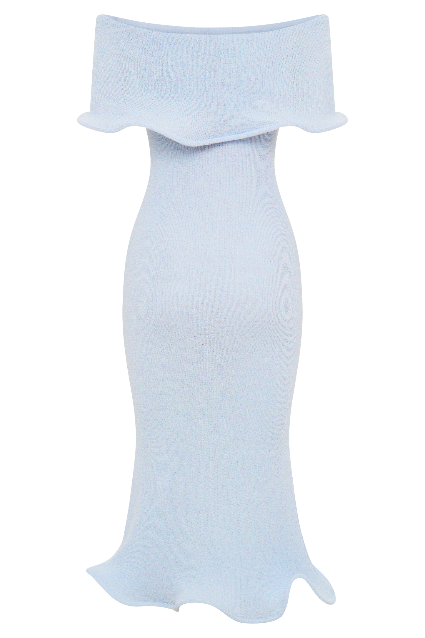 The Seraphina Off-Shoulder Dress
