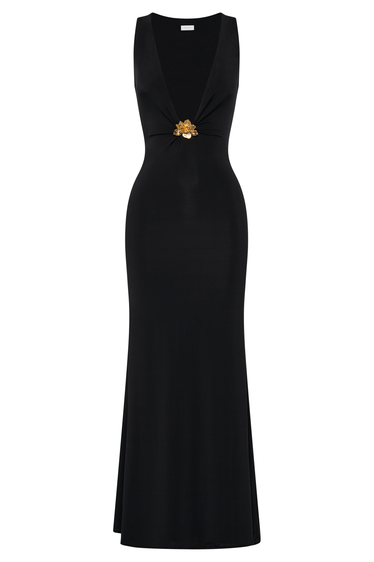 Viona Maxi Dress