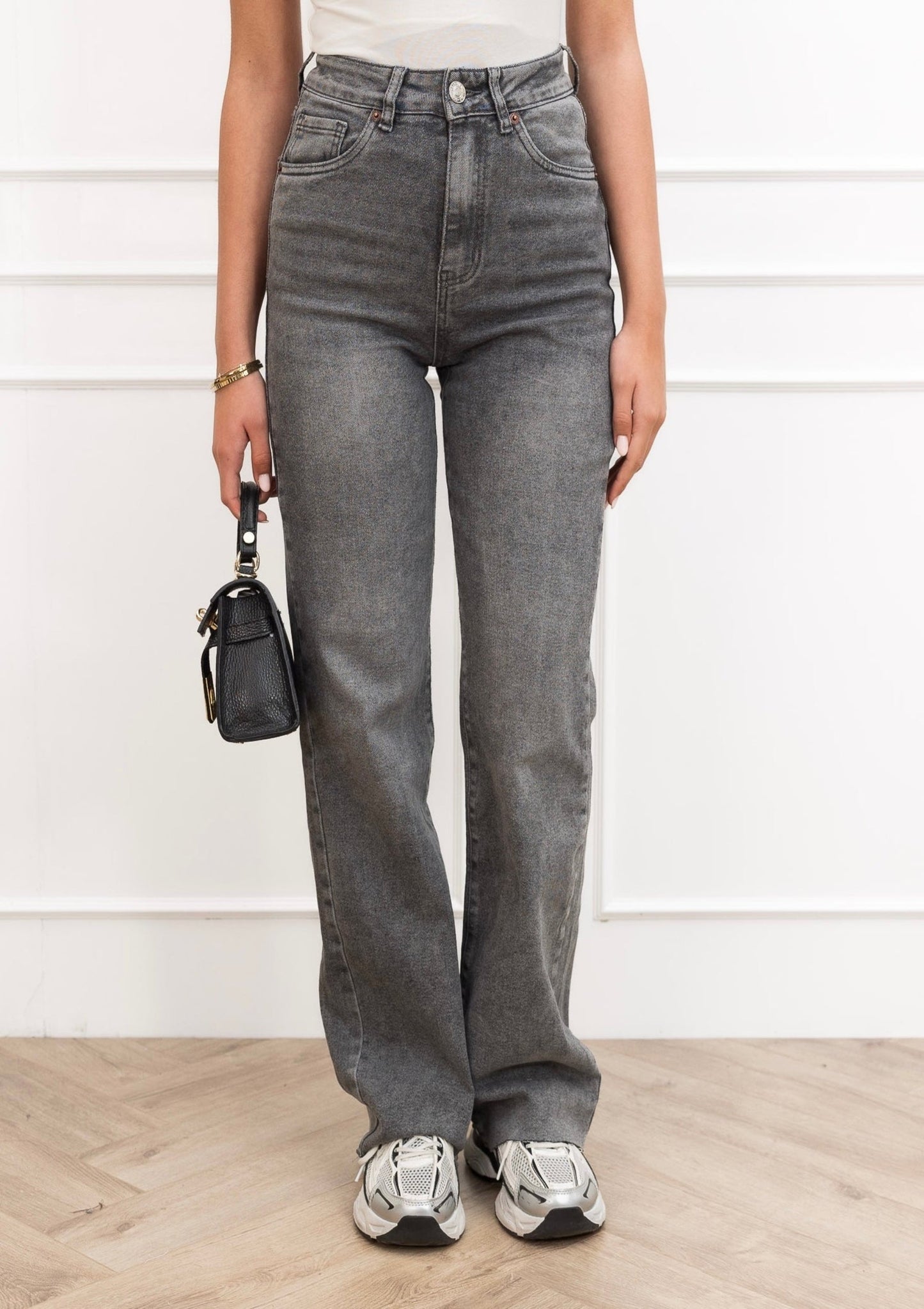 Hazel | Beauty Jeans