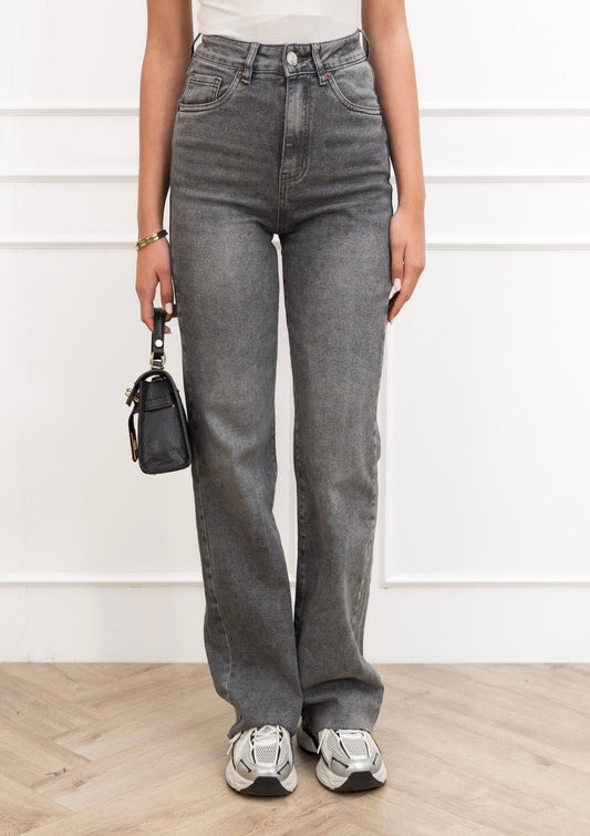 Hazel | Beauty Jeans