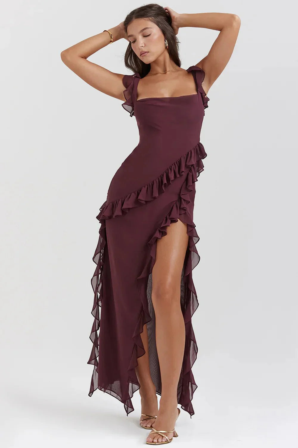 Ariana | Evening Dress
