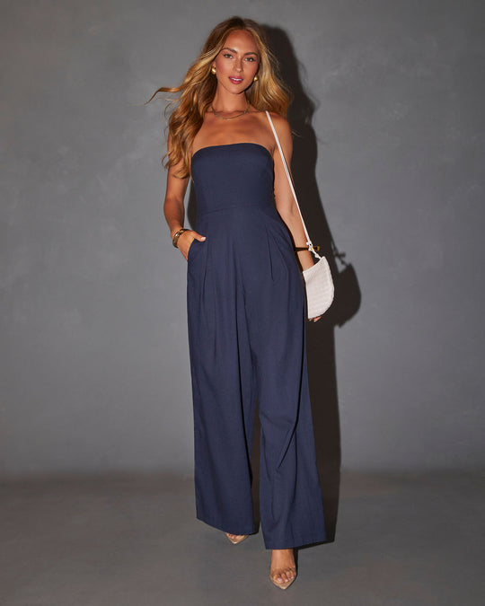 Saphira | Jumpsuit