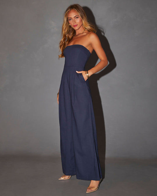 Saphira | Jumpsuit