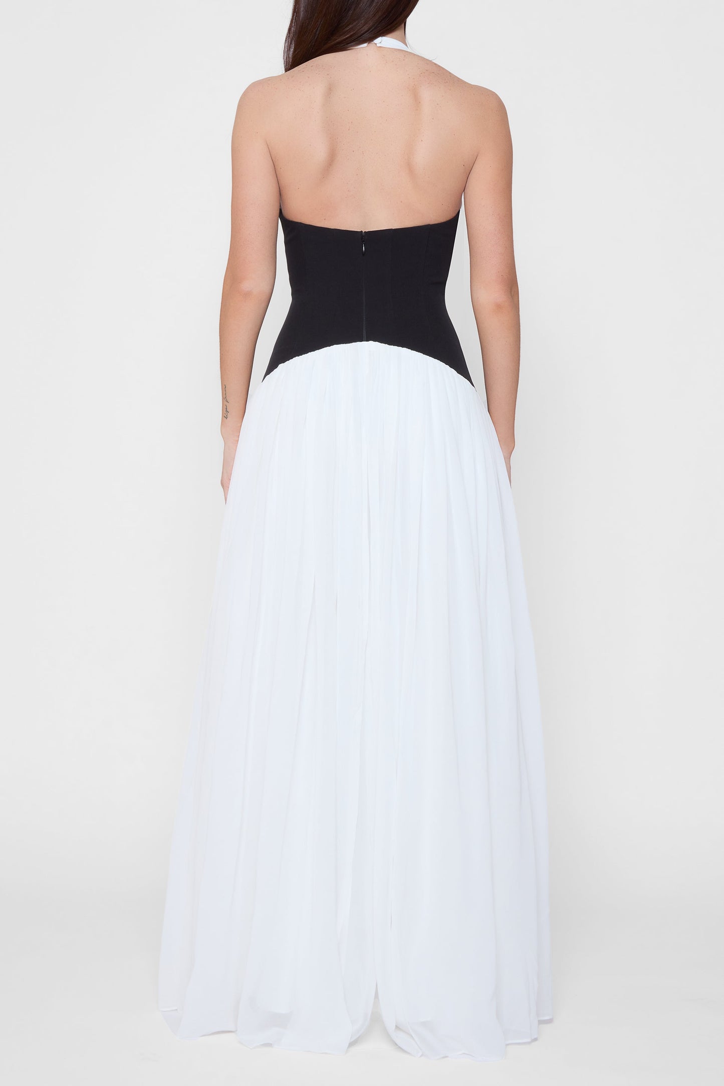 Liolara Maxi Dress