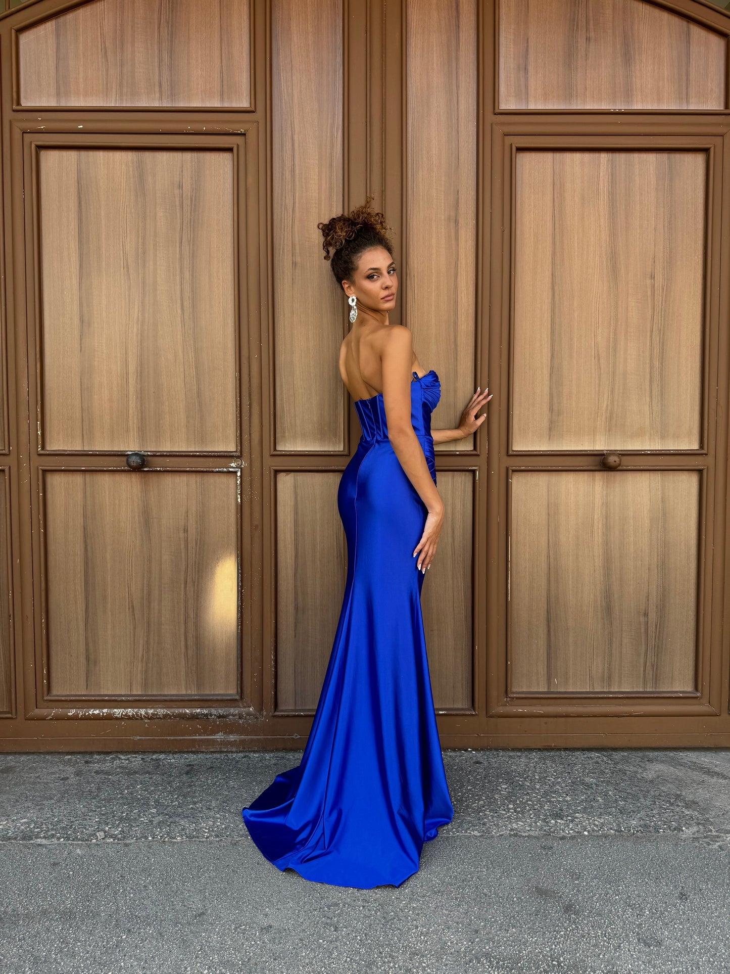 Abito Dress
