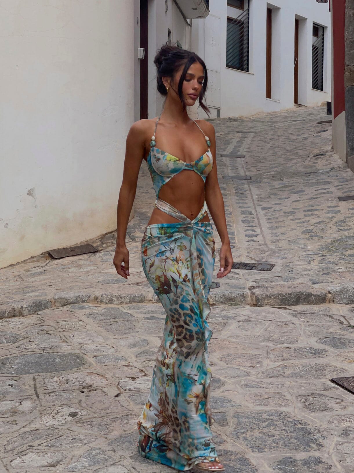 Tahnee Maxi Dress