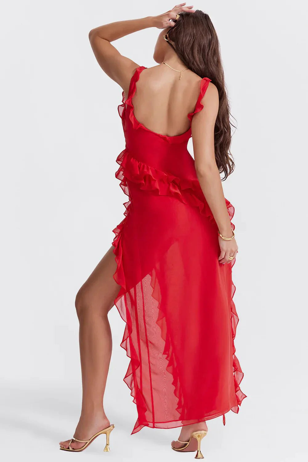 Ariana | Evening Dress