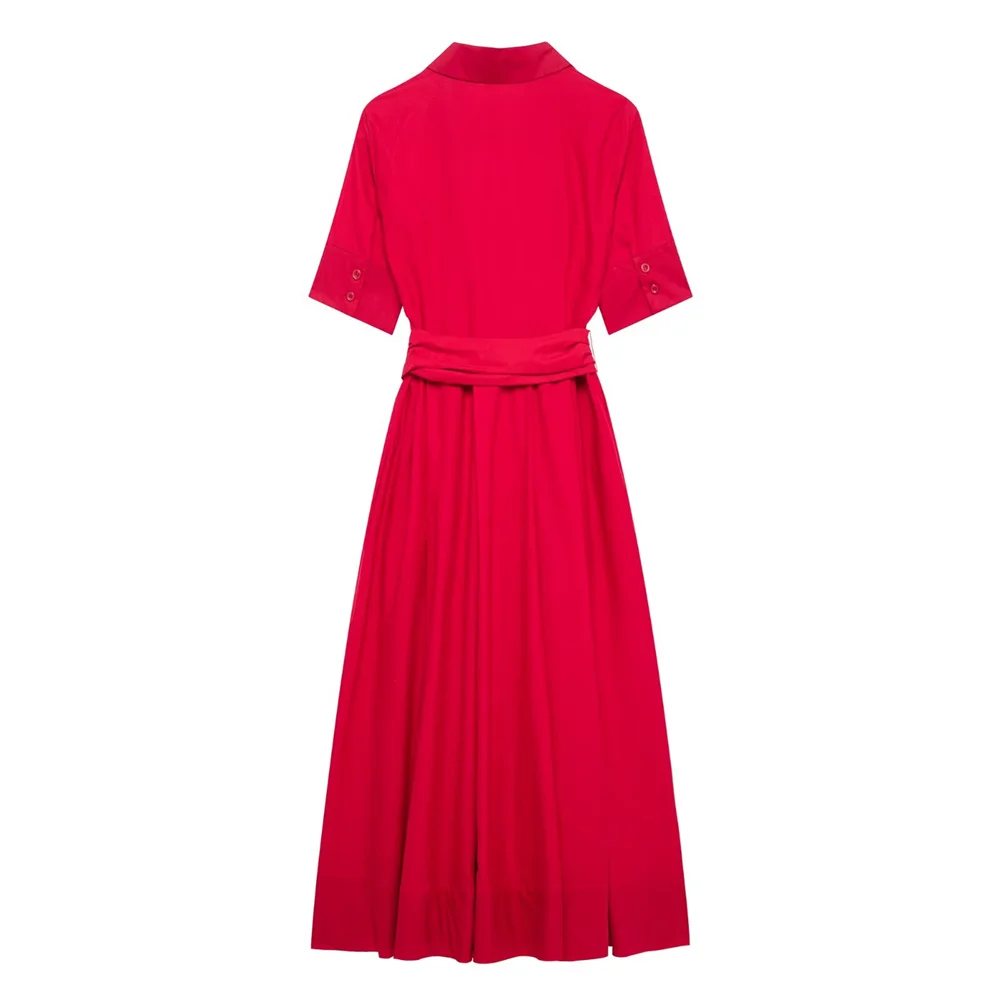 Amay Dress