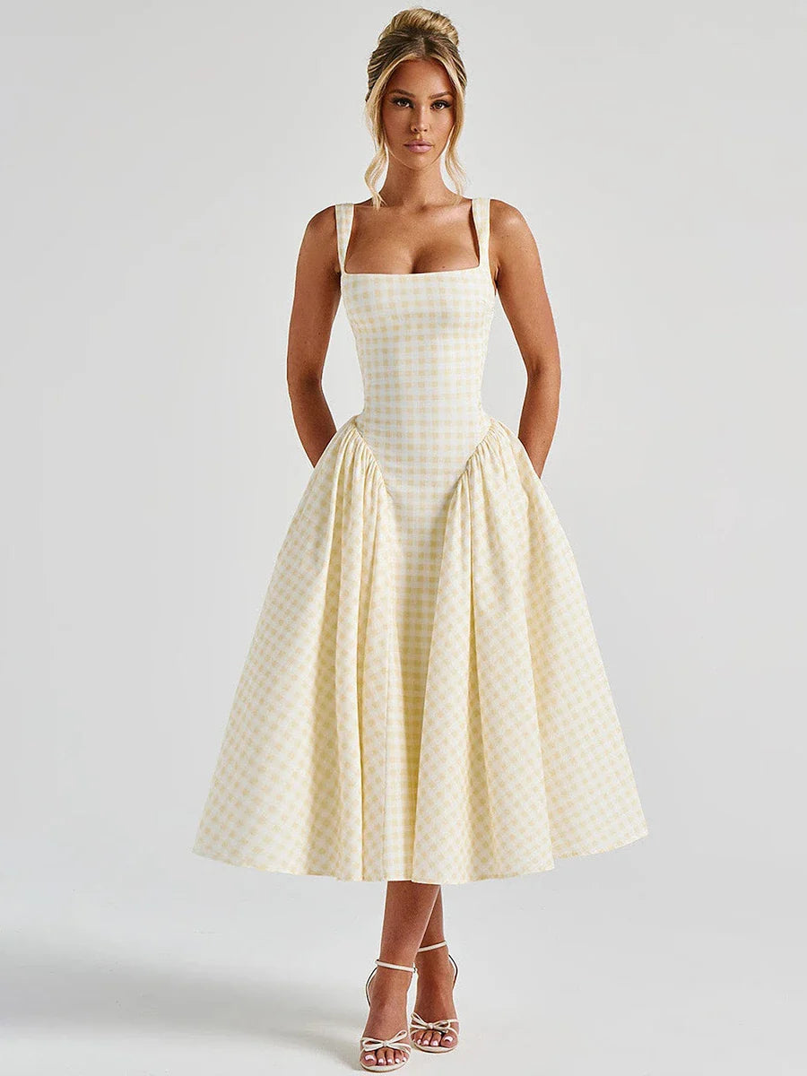 Ingrid Dress