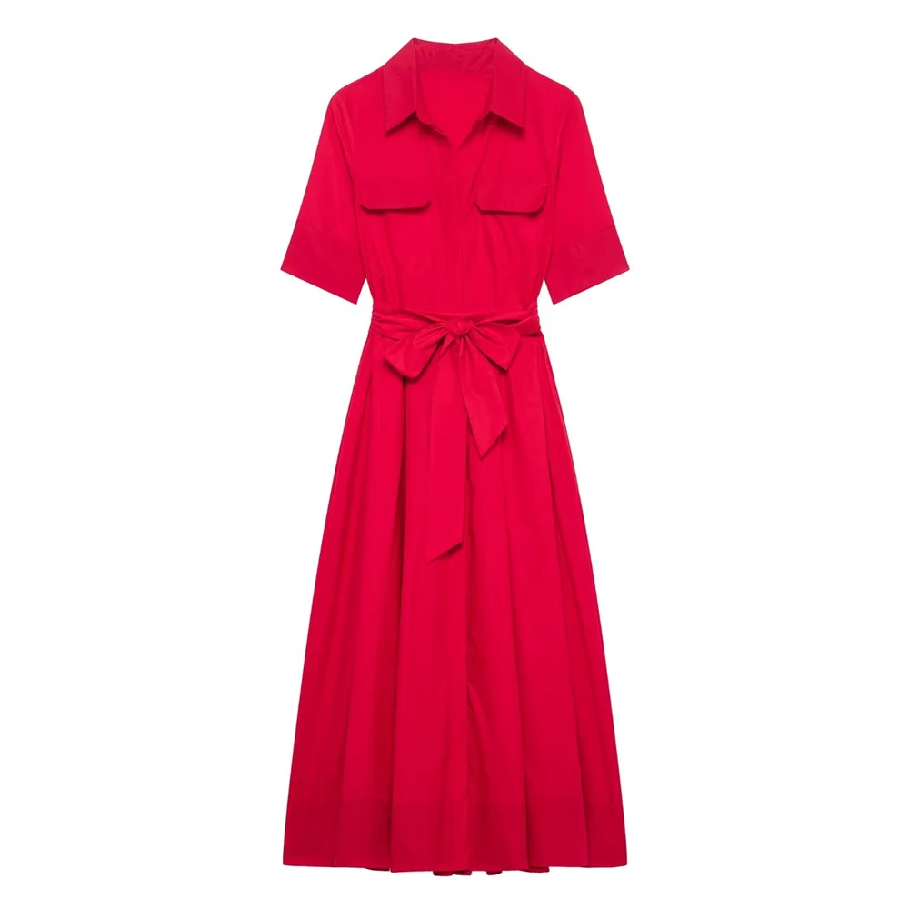 Amay Dress