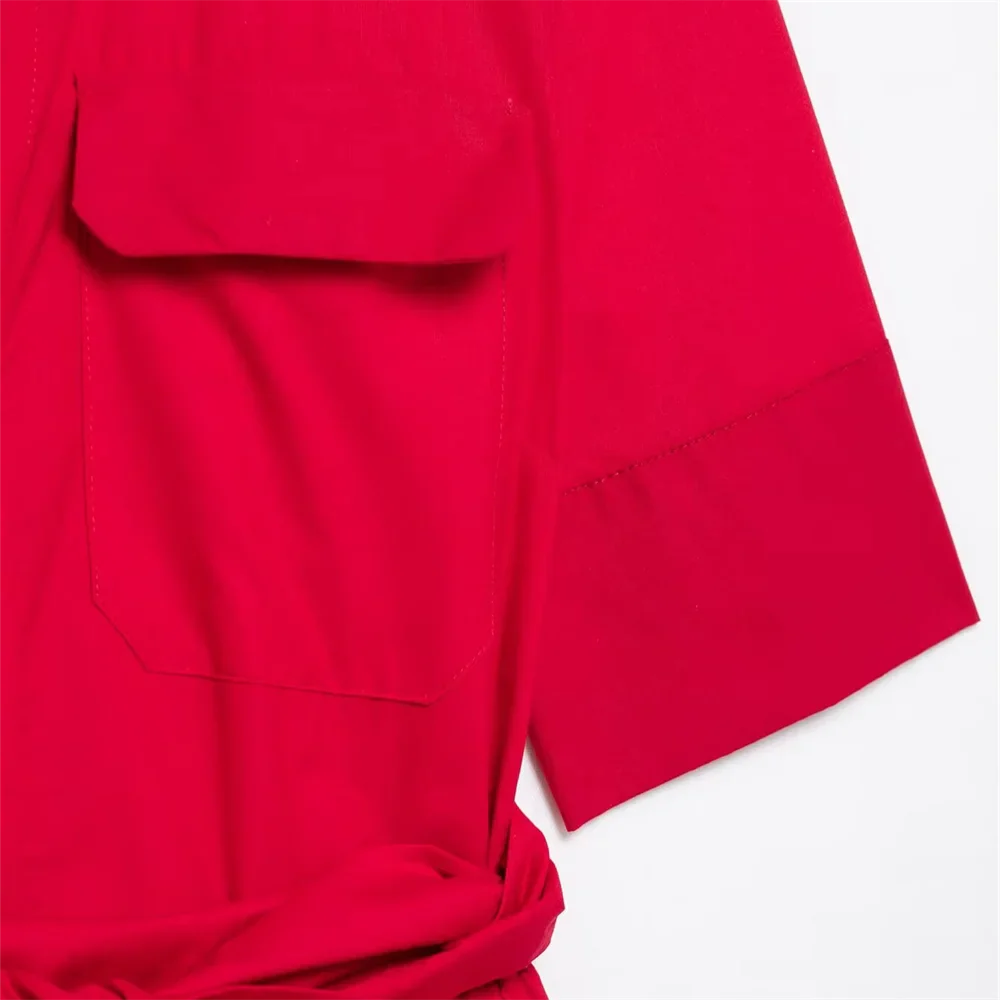 Amay Dress