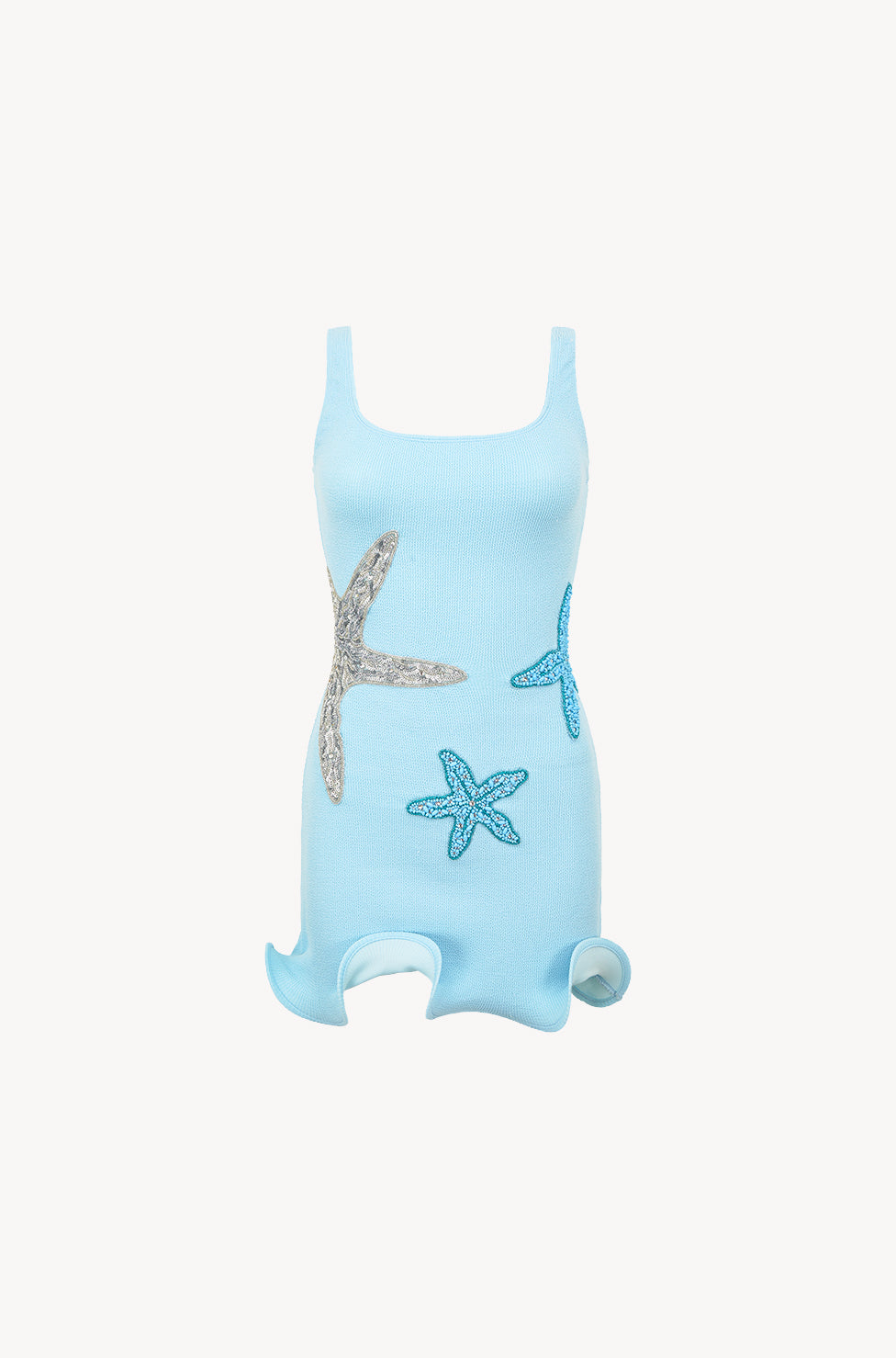 Sugar Moon Mini Dress