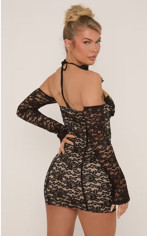 Sarah Dress