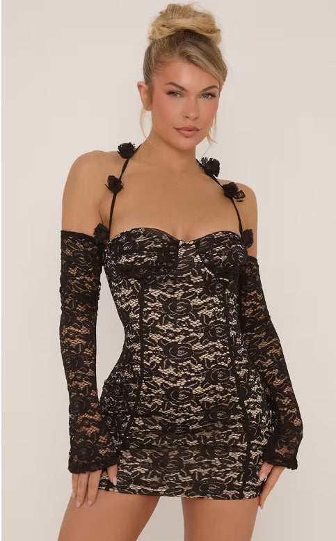 Sarah Dress