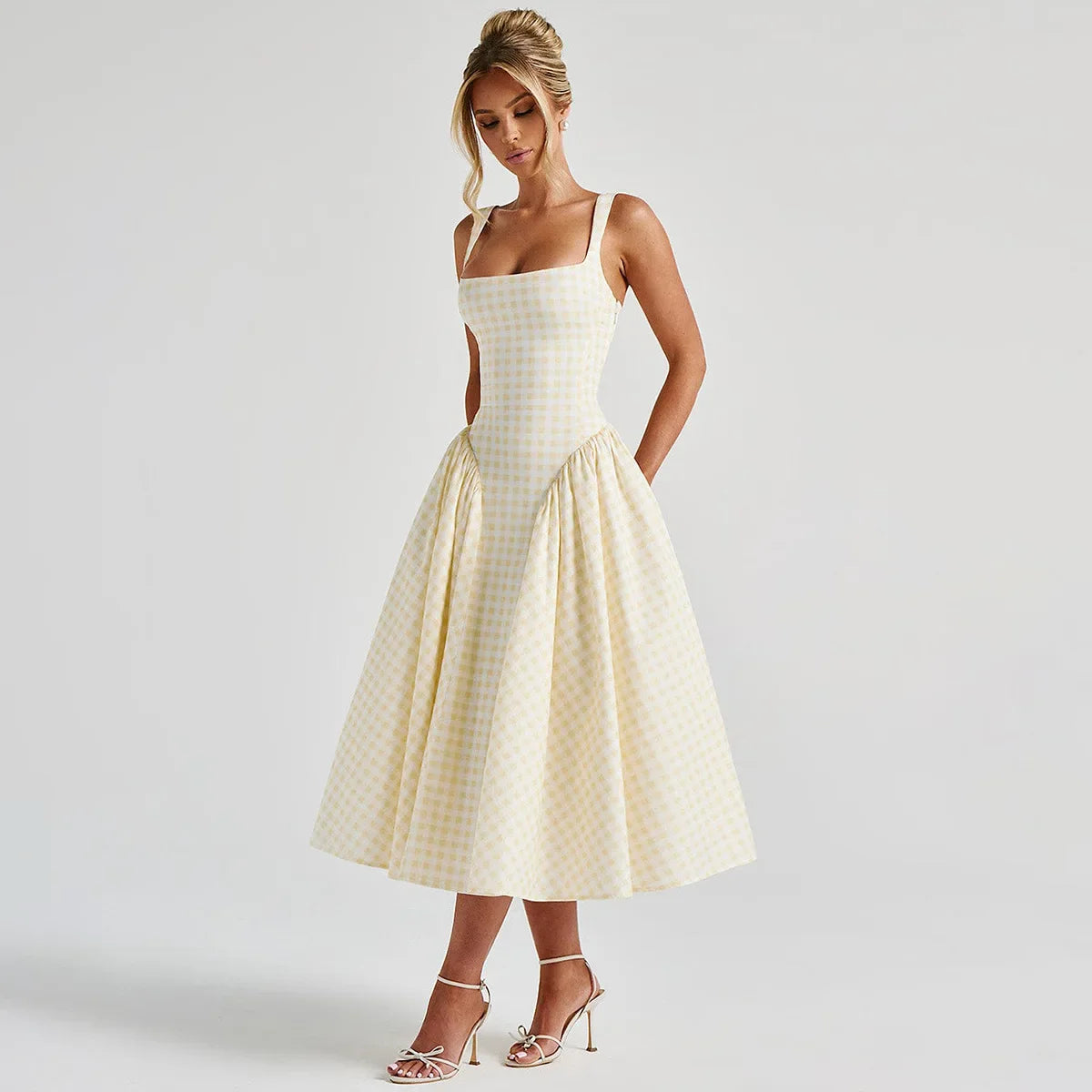 Ingrid Dress