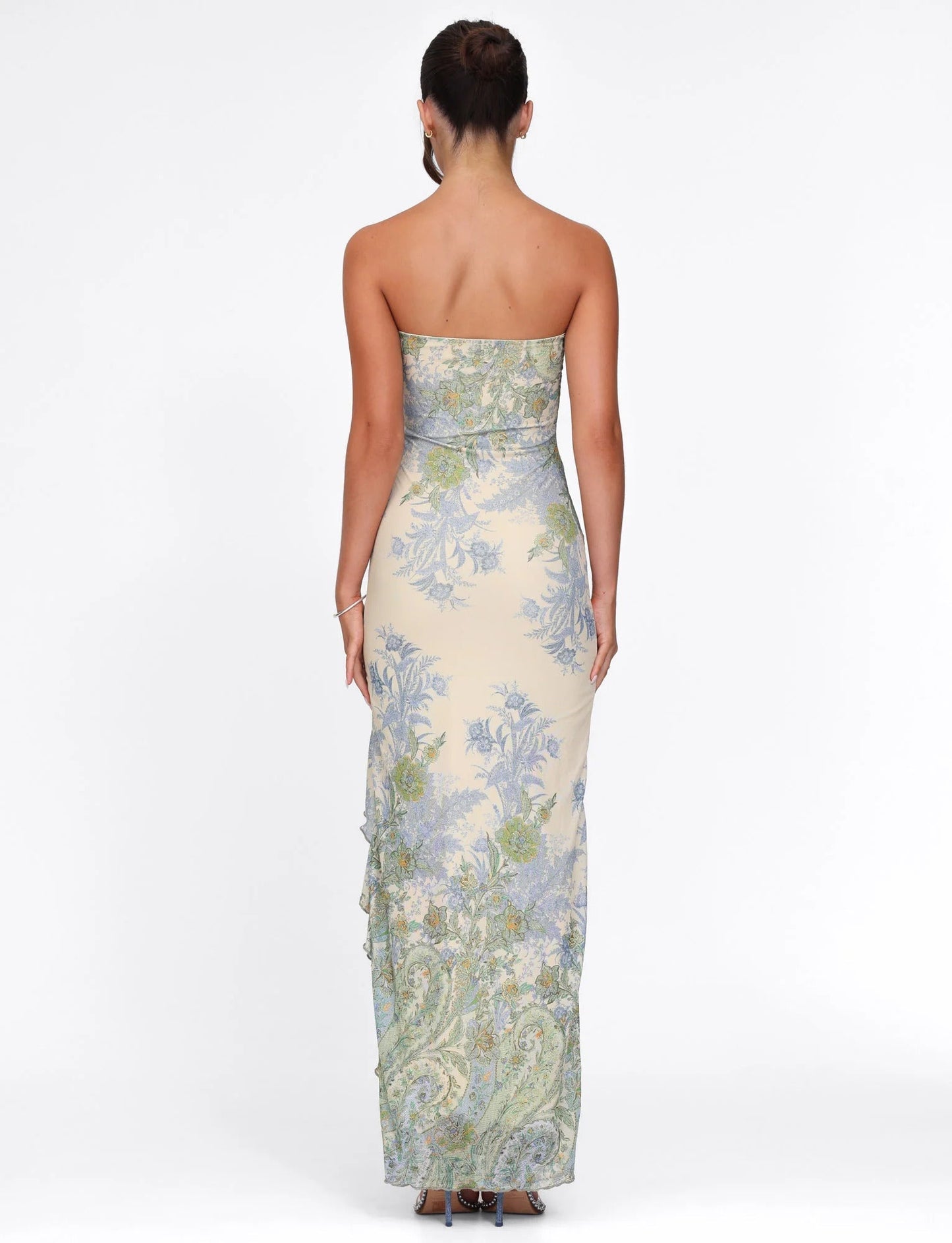 Chloe Maxi Dress