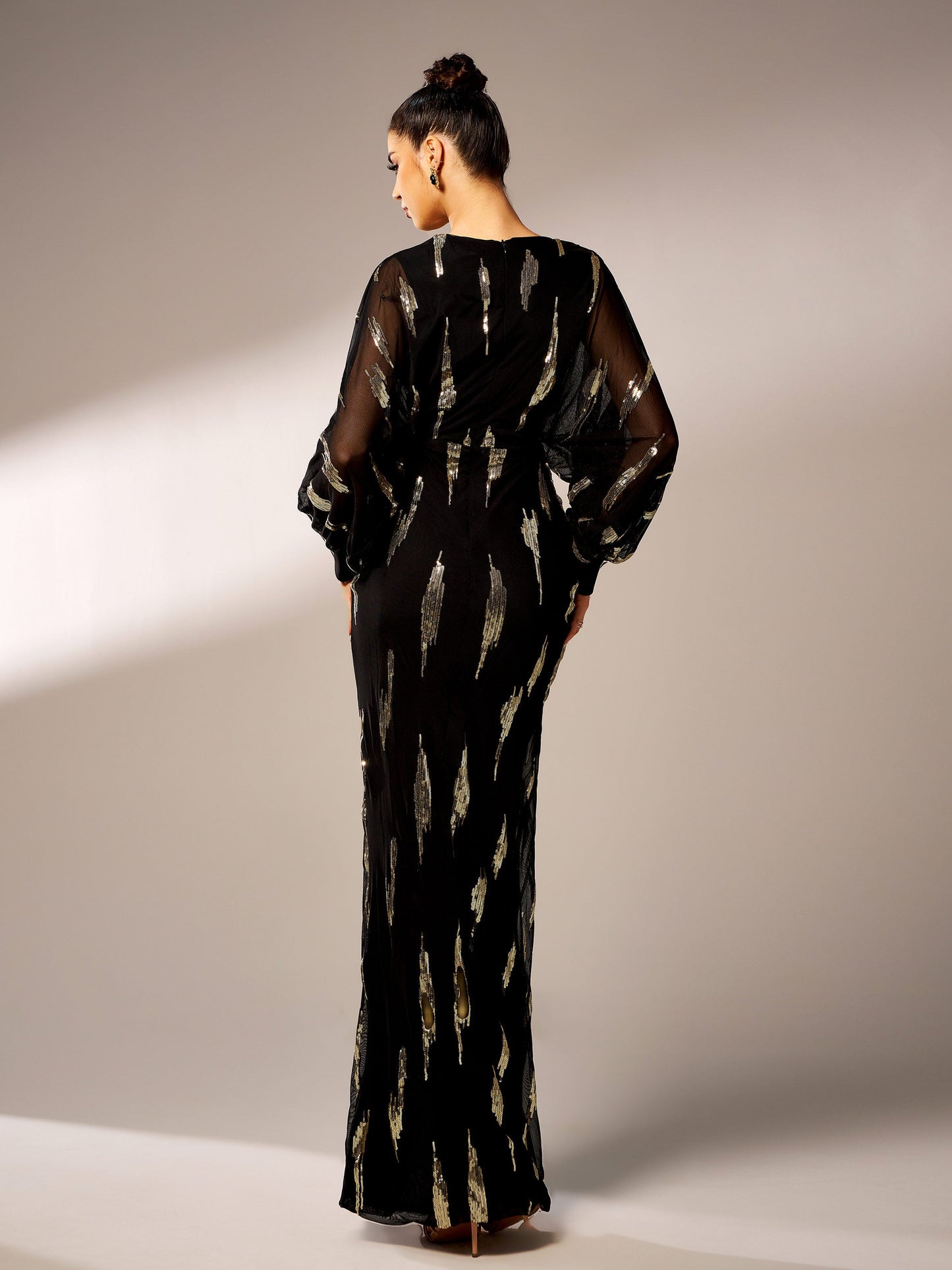 Lara | Sequin Dress