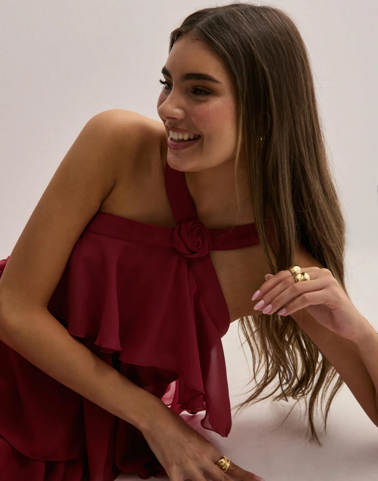 Sara Dress