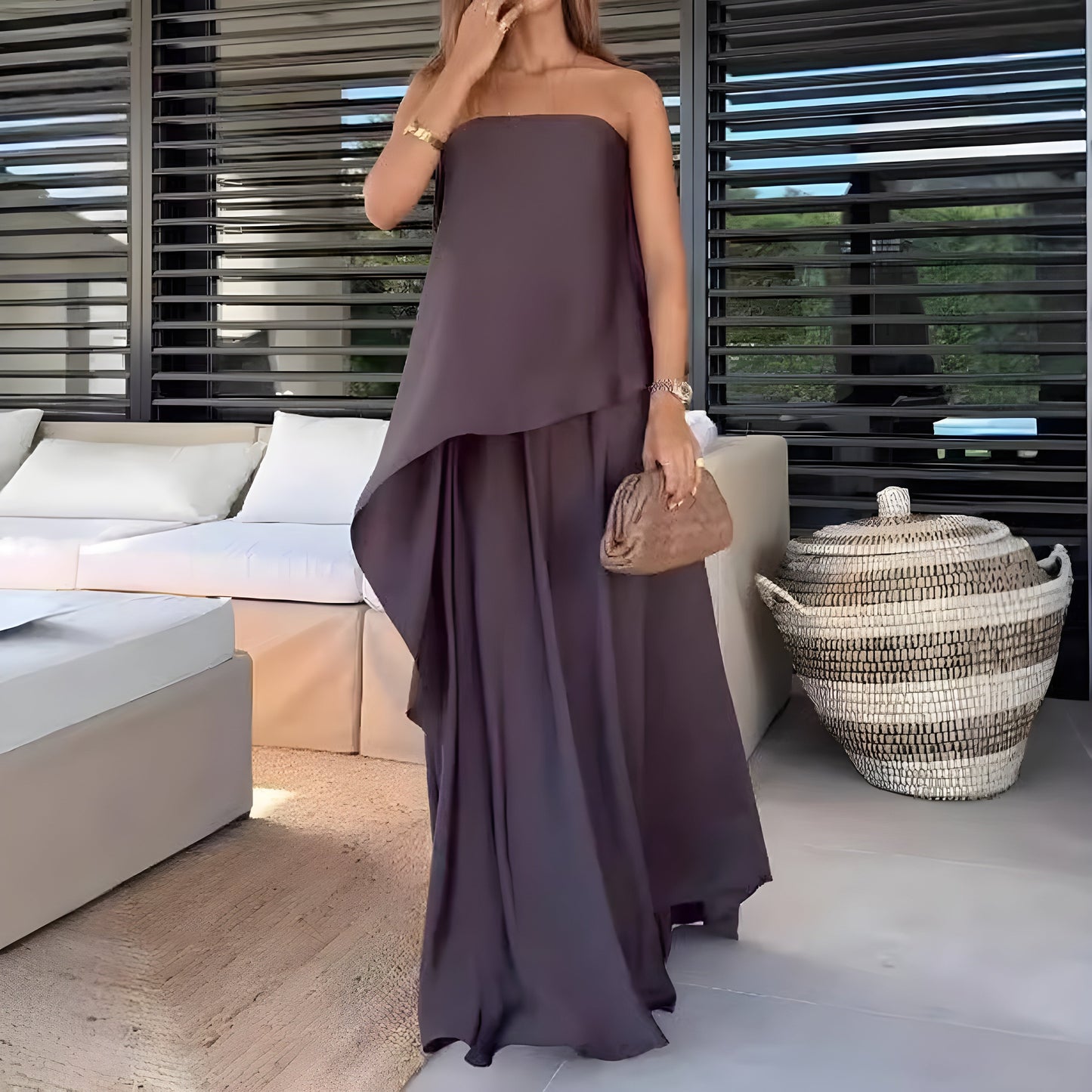 Birijan Dress