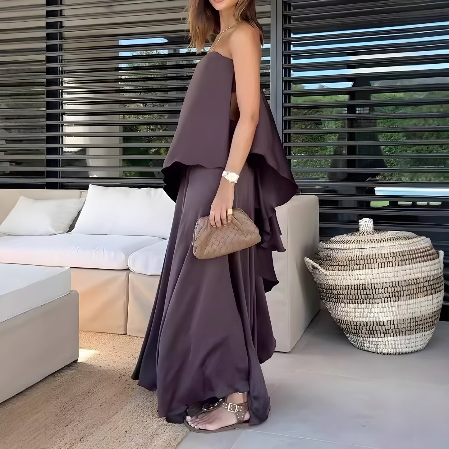 Birijan Dress