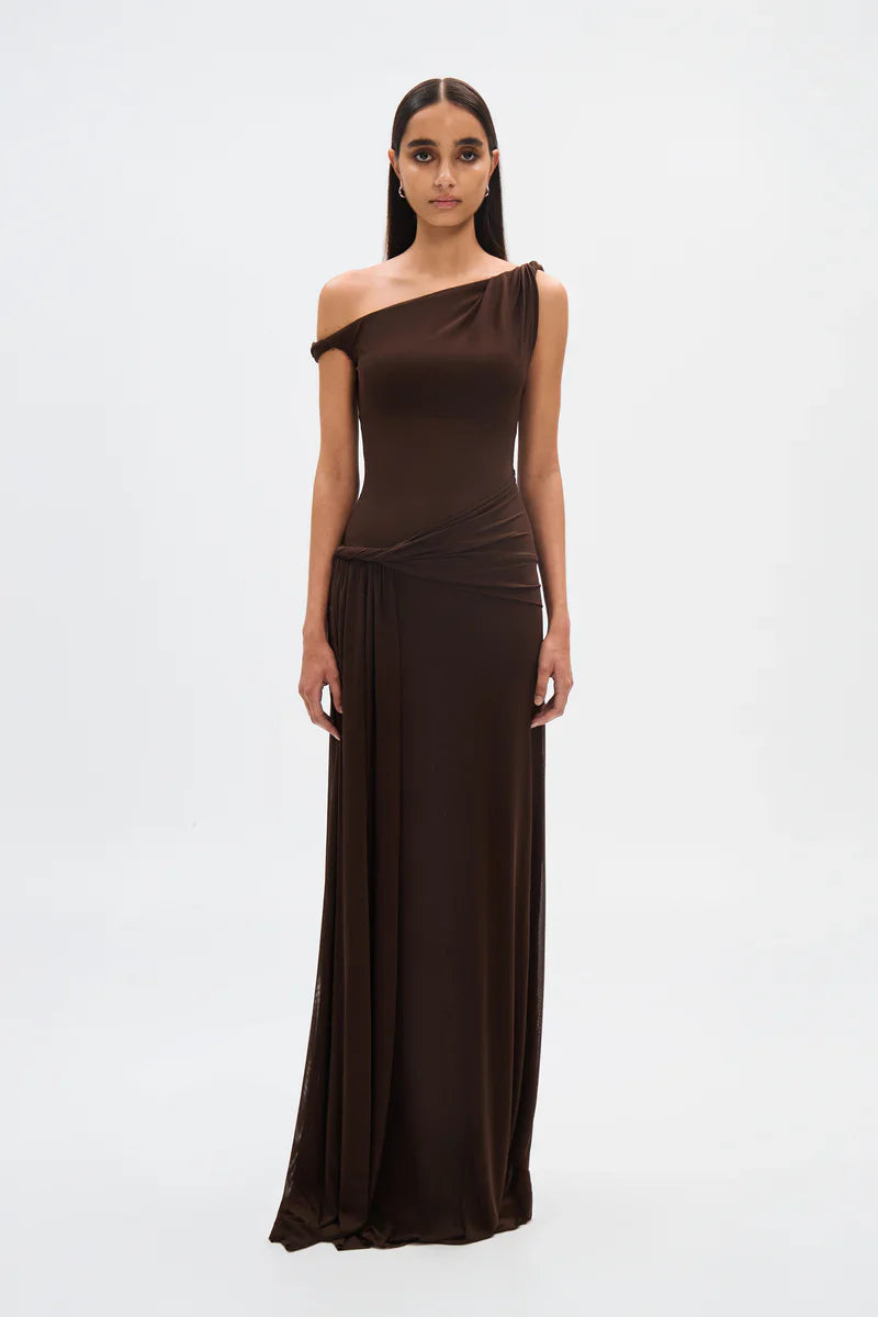 Veloura Dress