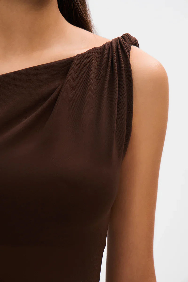 Veloura Dress