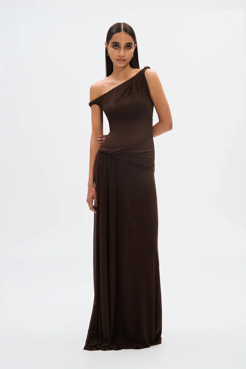 Veloura Dress