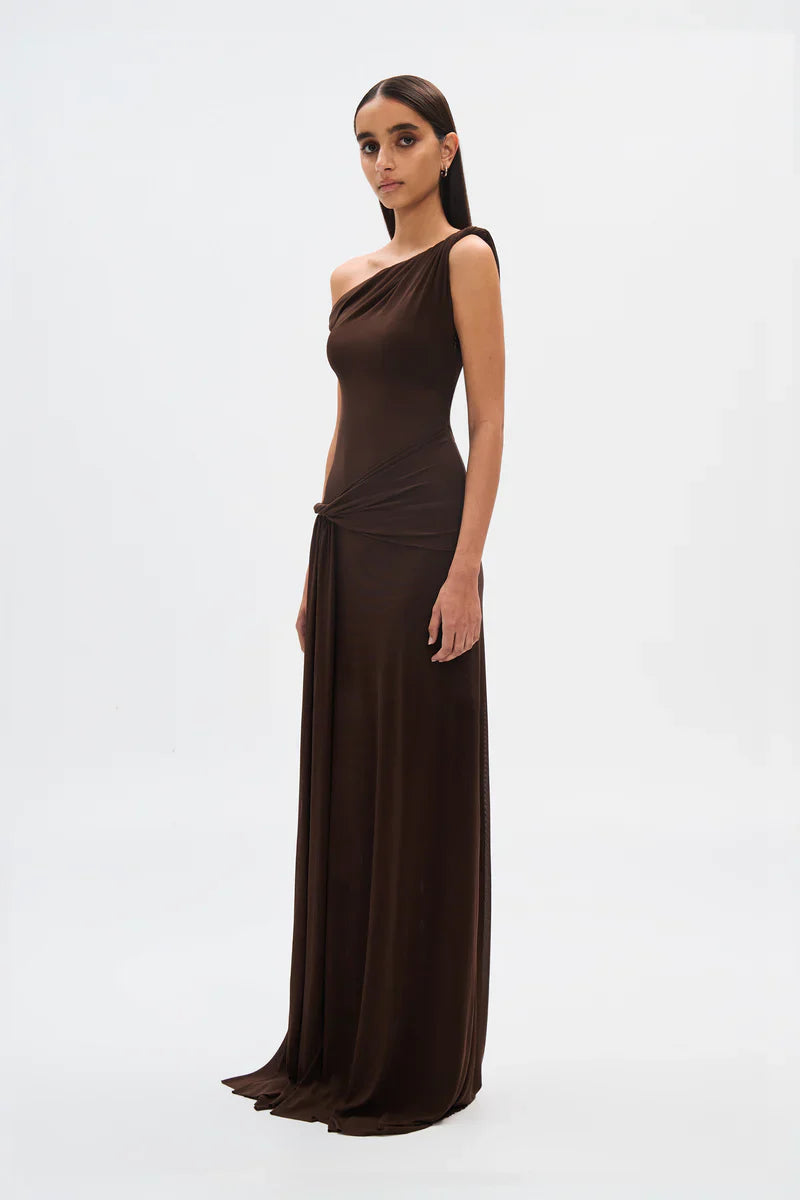 Veloura Dress