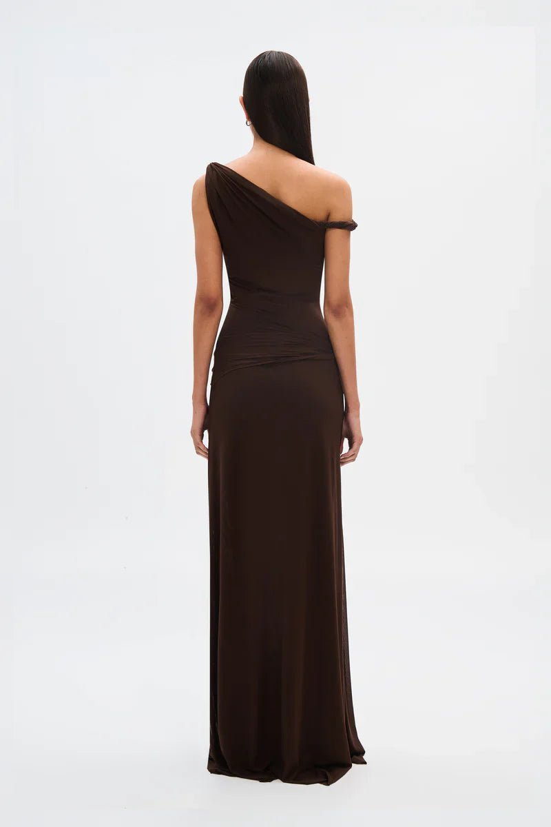 Veloura Dress