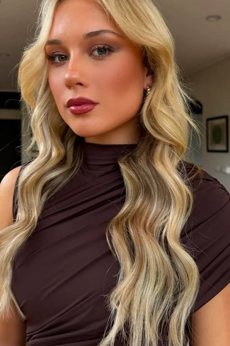 Elena | Mini Dress