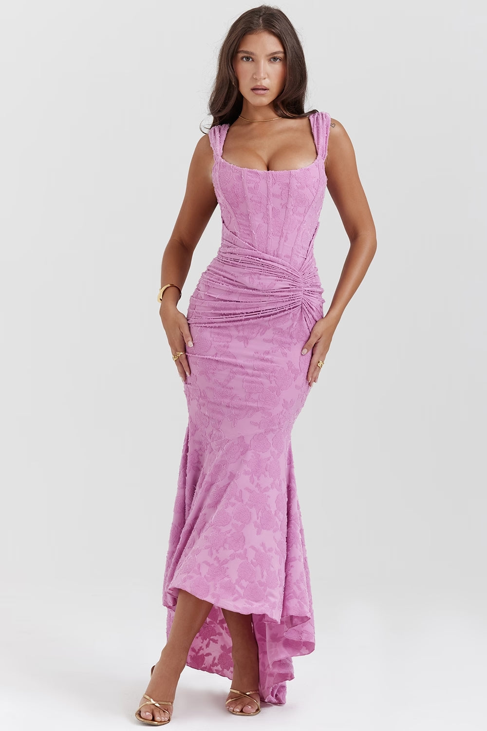 Soraya | Maxi Dress