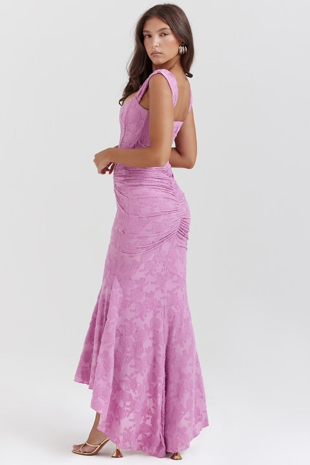 Soraya | Maxi Dress
