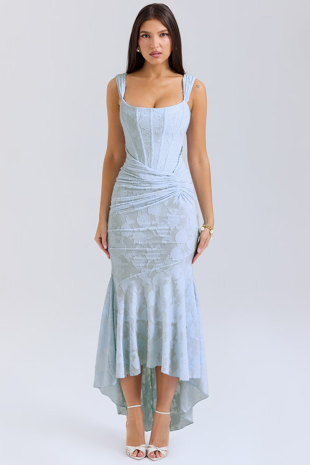 Soraya | Maxi Dress
