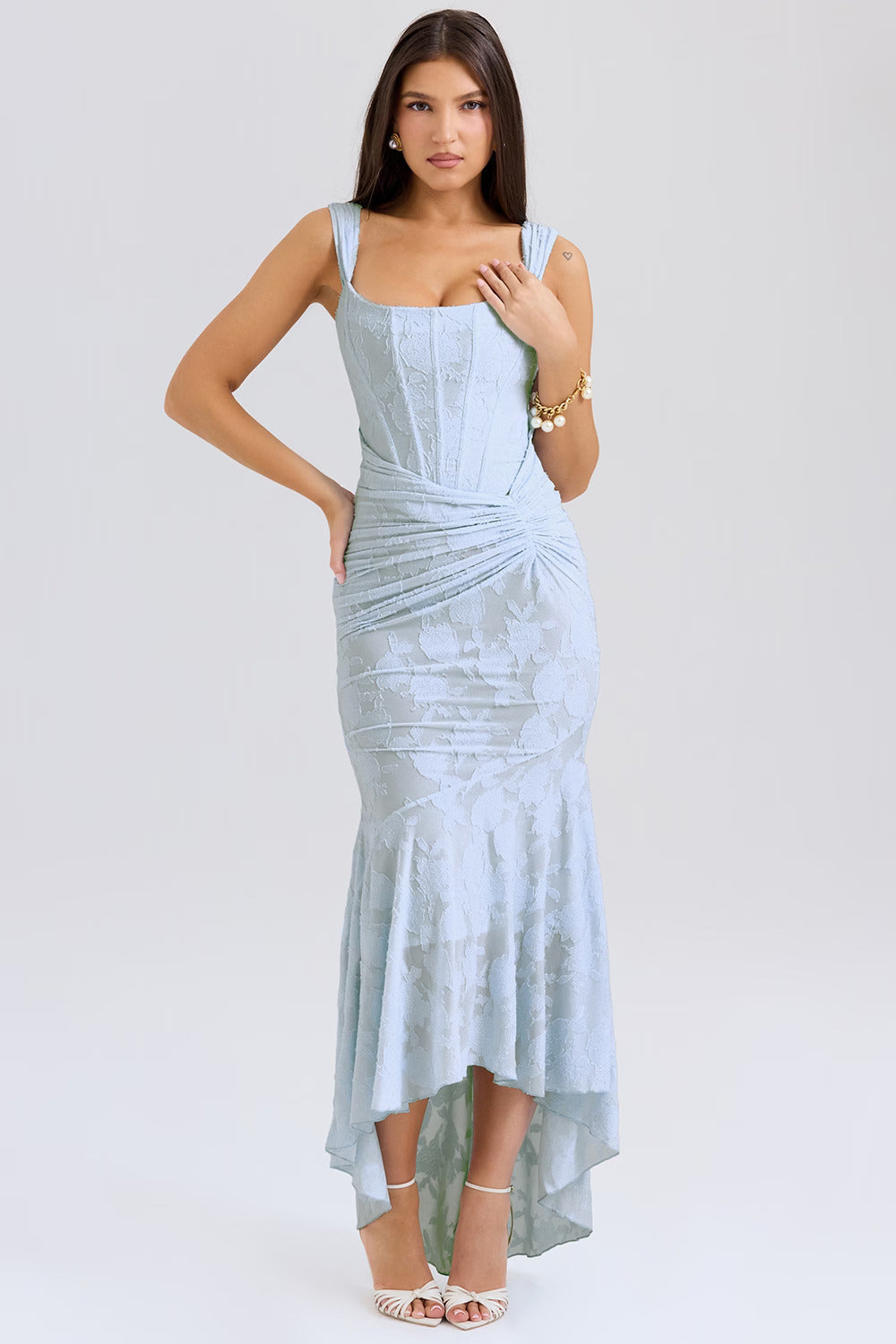 Soraya | Maxi Dress