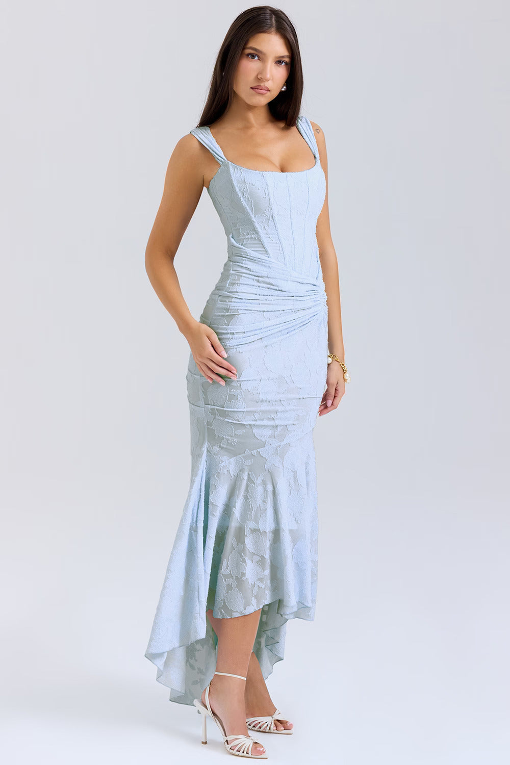 Soraya | Maxi Dress