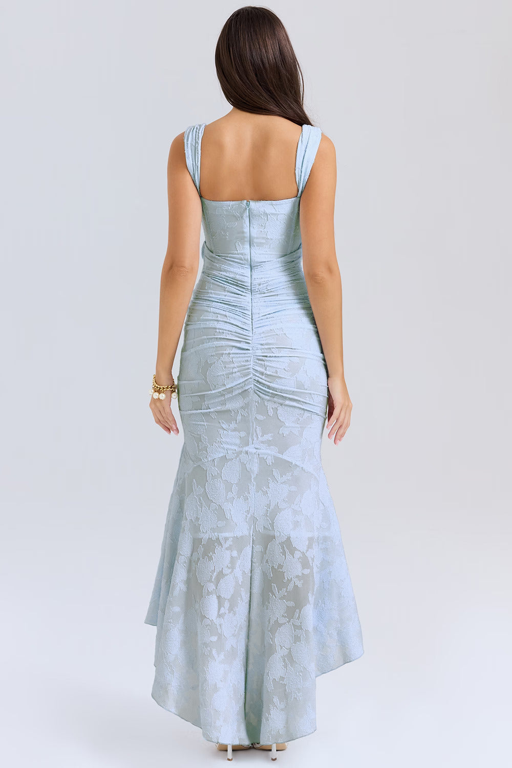 Soraya | Maxi Dress