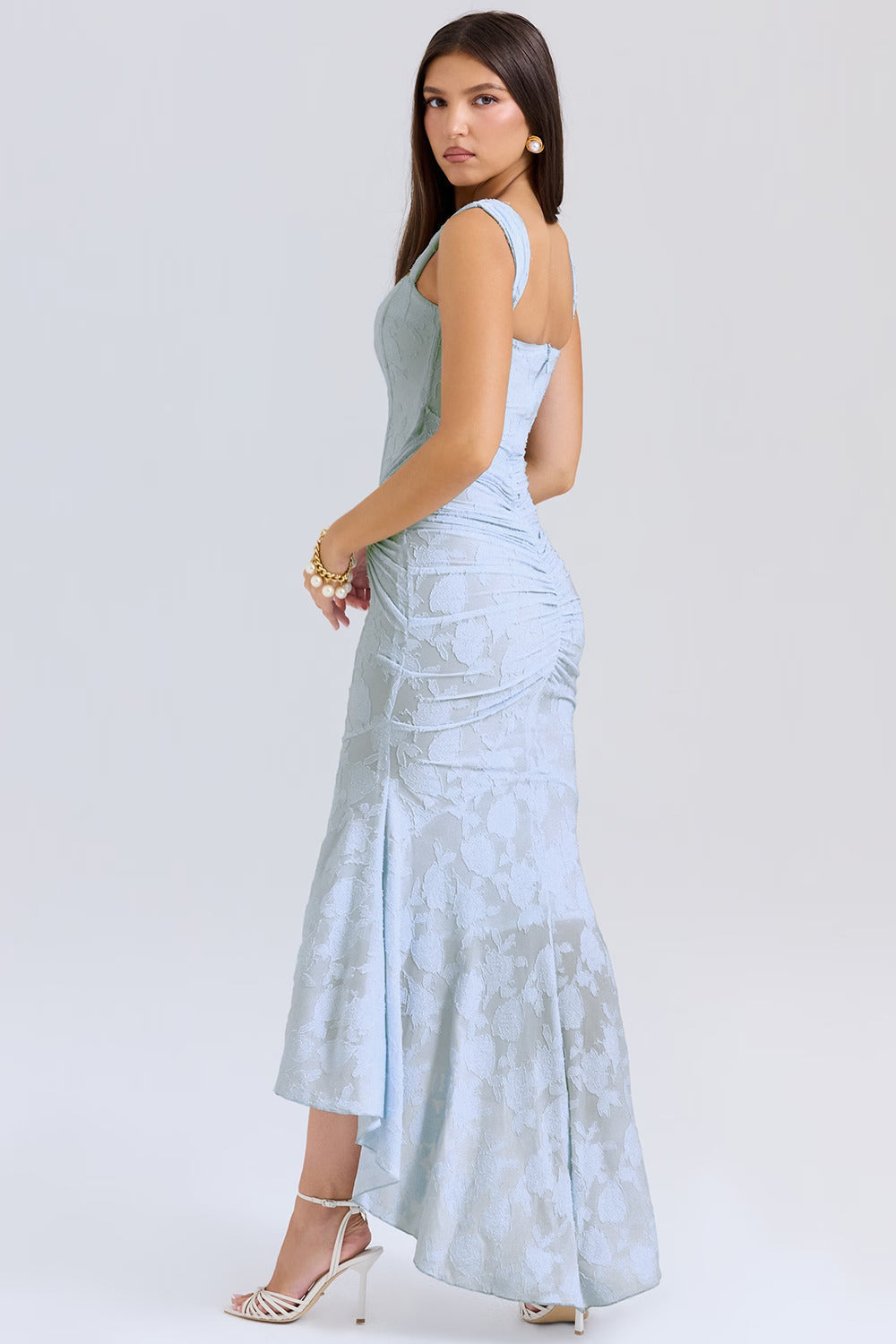 Soraya | Maxi Dress