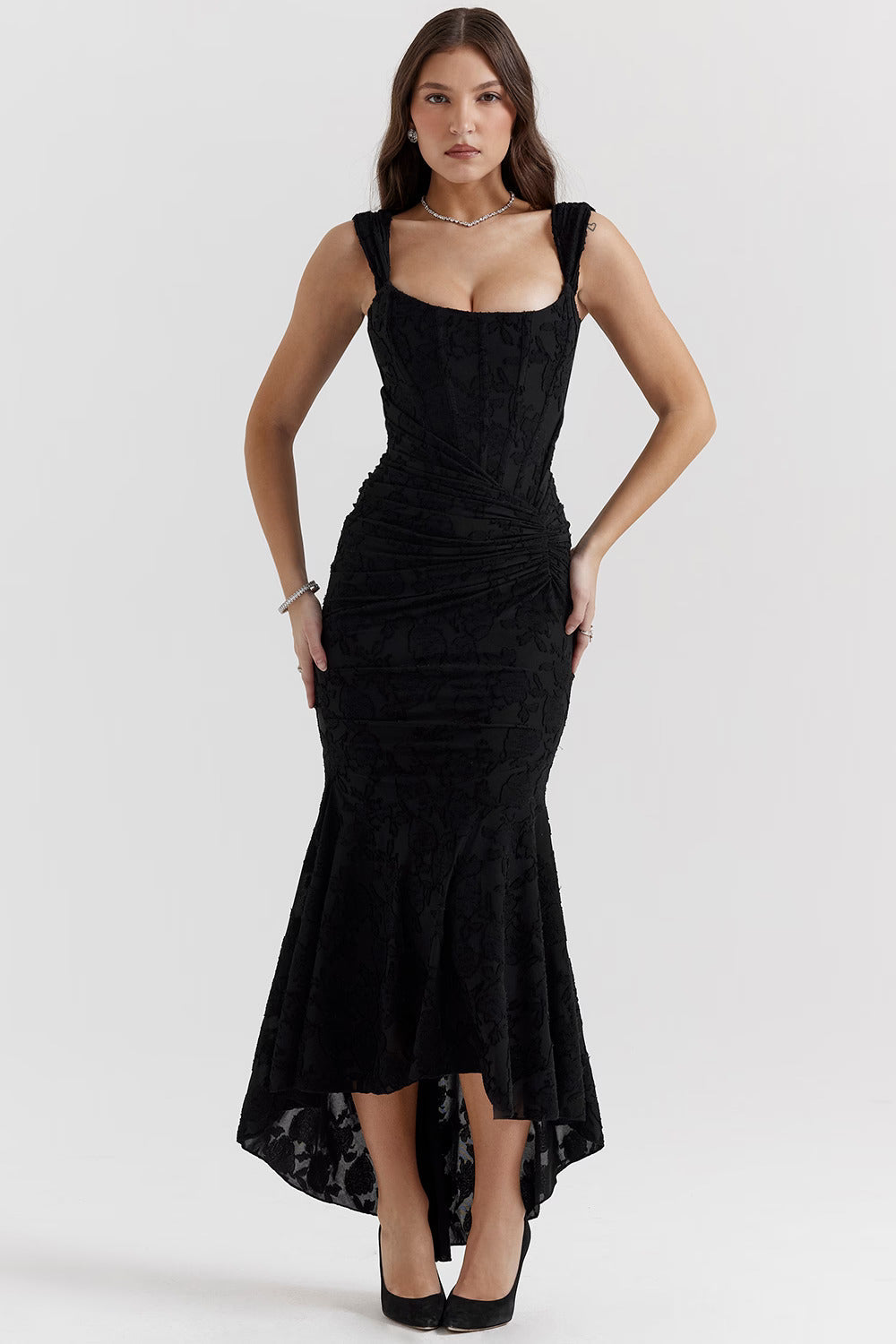 Soraya | Maxi Dress