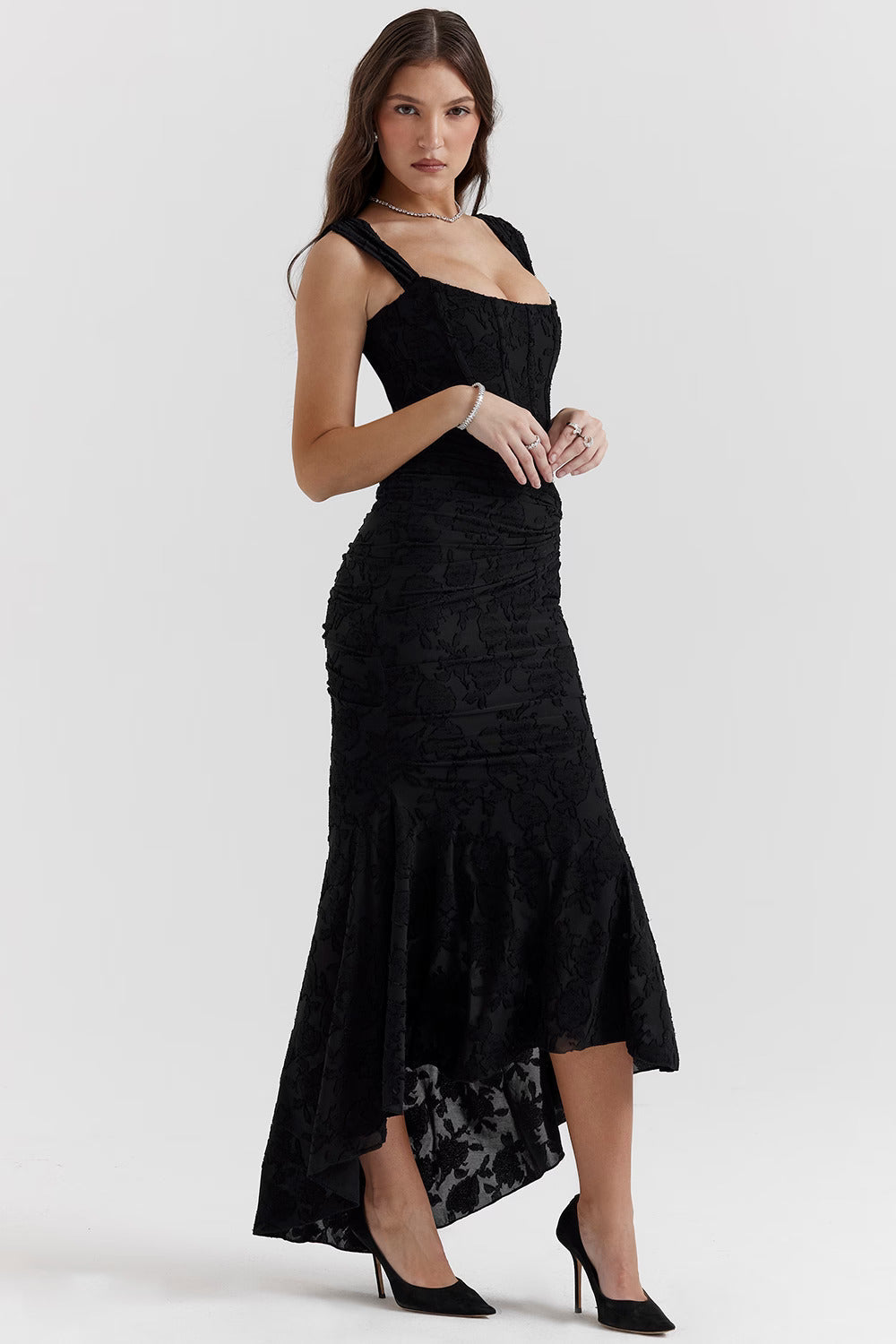 Soraya | Maxi Dress