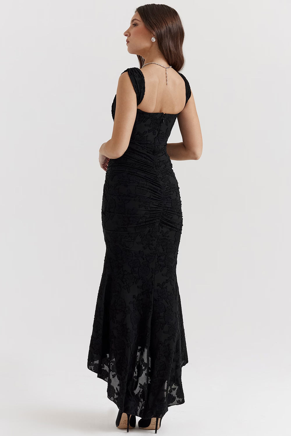 Soraya | Maxi Dress