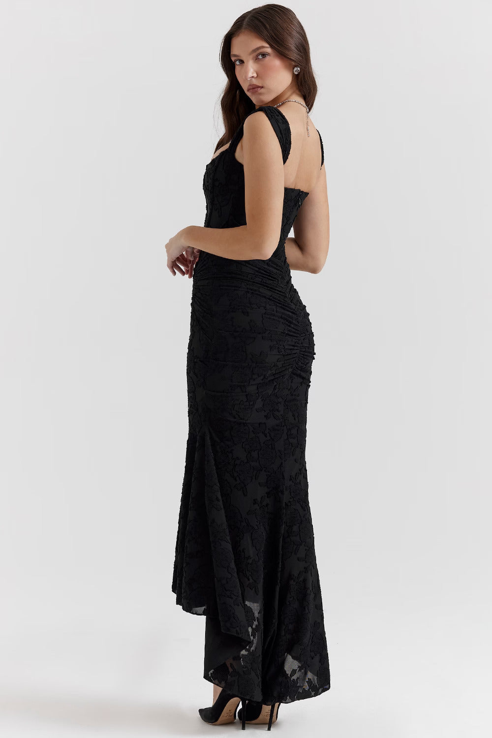 Soraya | Maxi Dress