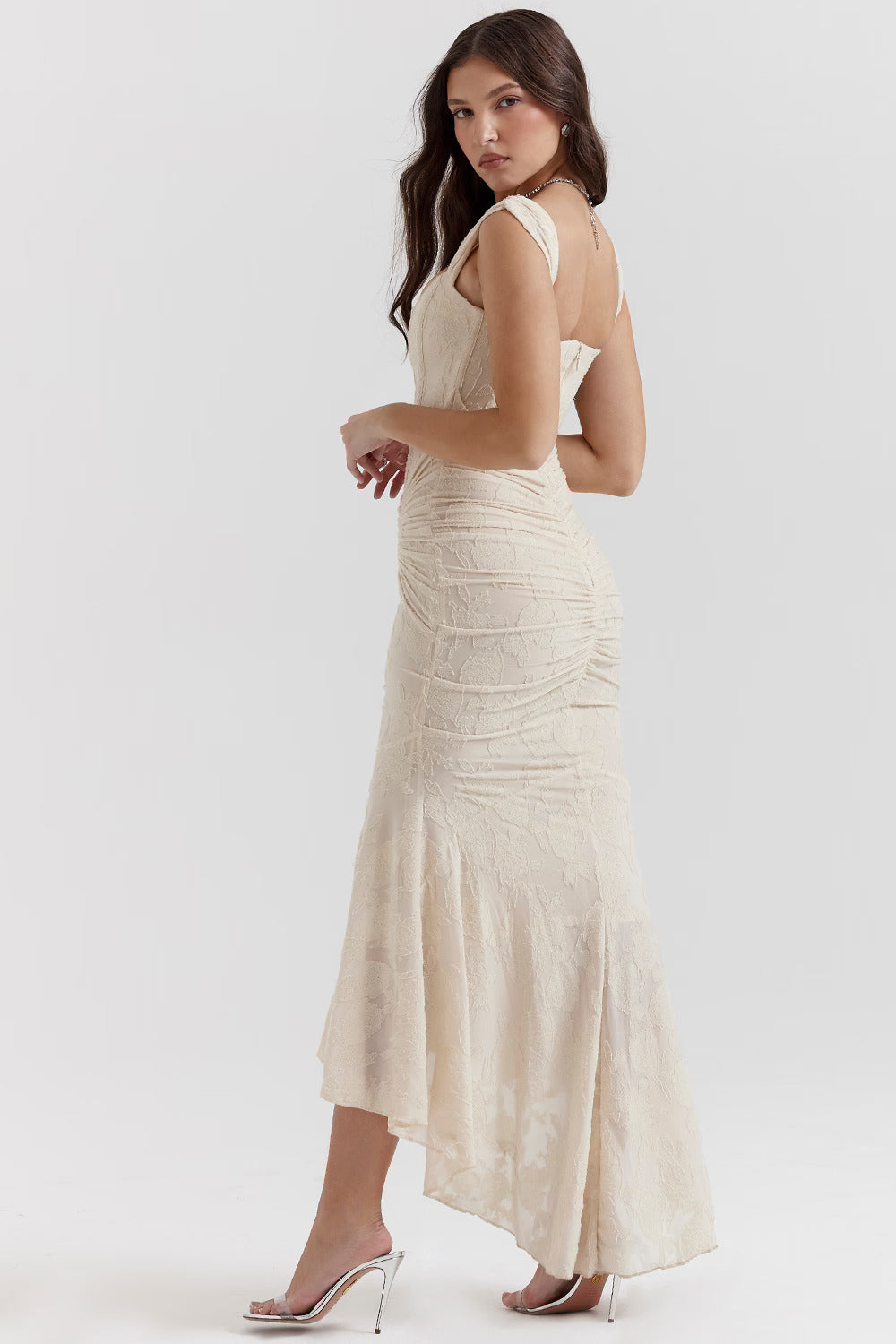 Soraya | Maxi Dress