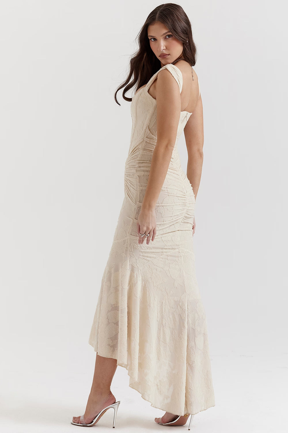 Soraya | Maxi Dress